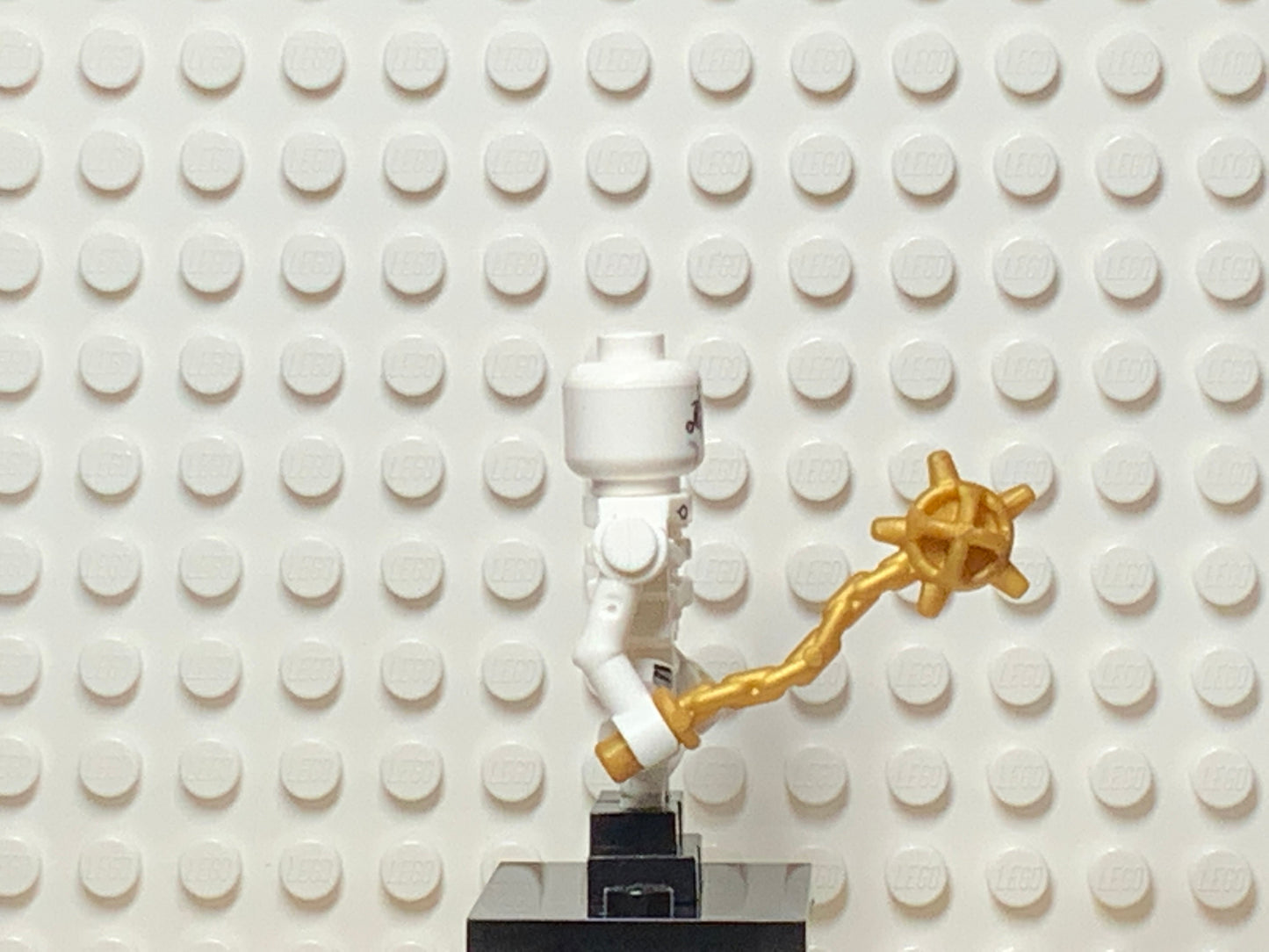 Chopov, njo0020 - LEGO® Ninjago Minifigure