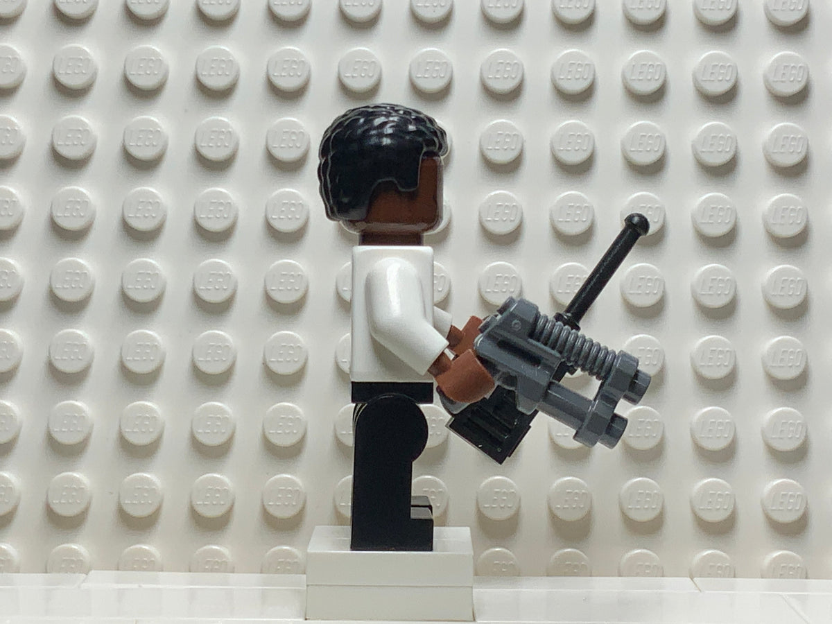Nick Fury, sh0554 - LEGO® Marvel Minifigure
