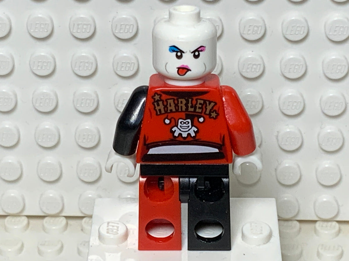 Harley Quinn, sh0650