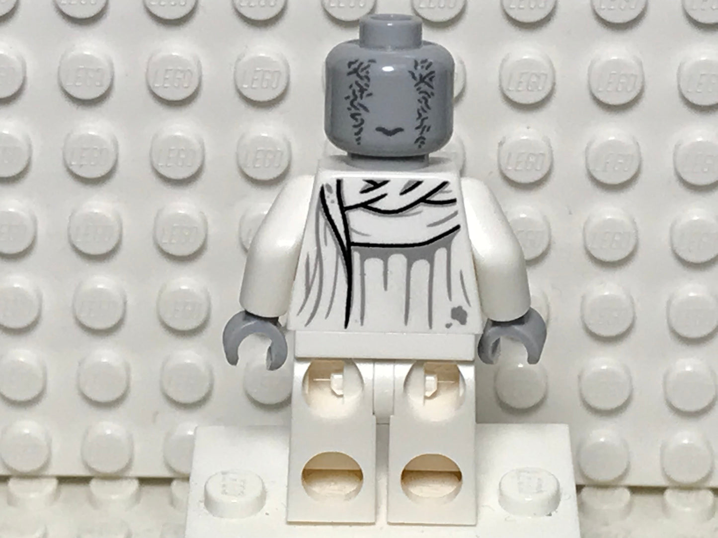 Gorr, sh0812 - LEGO® Marvel Minifigure