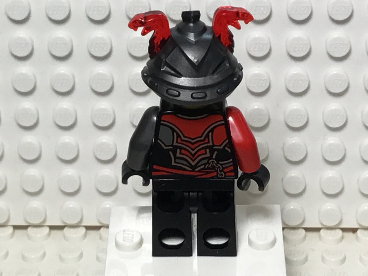 Krux, njo0419 - LEGO® Ninjago Minifigure