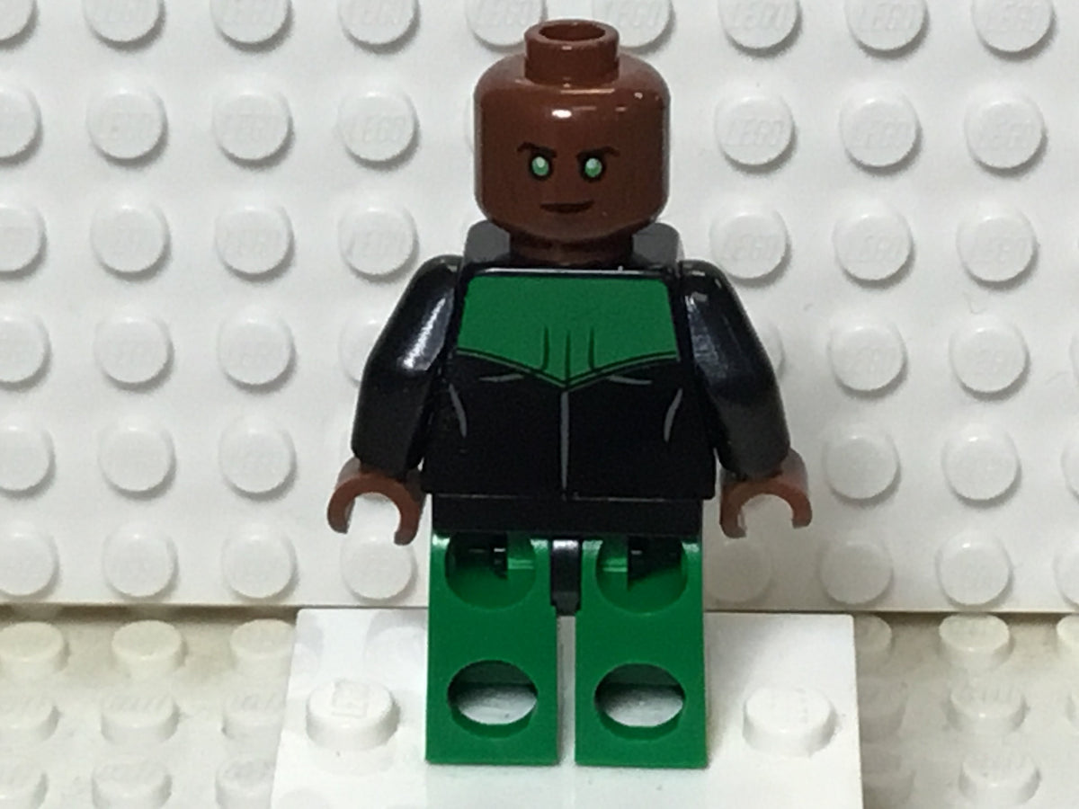 Green Lantern, sh0428 - LEGO® DC Minifigure