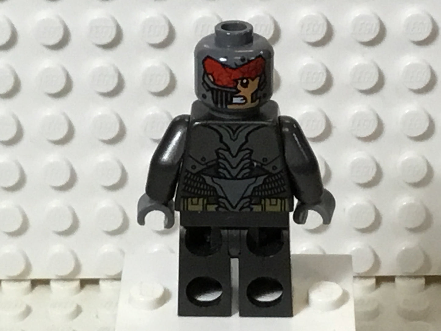 Batman, sh0528 - LEGO® DC Minifigure