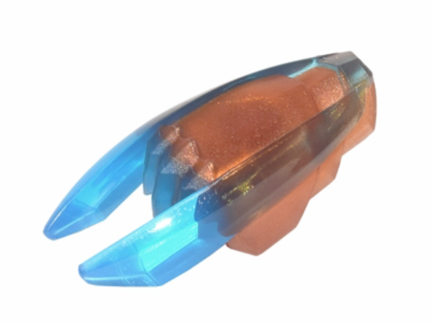 LEGO® Ninjago Time Blades