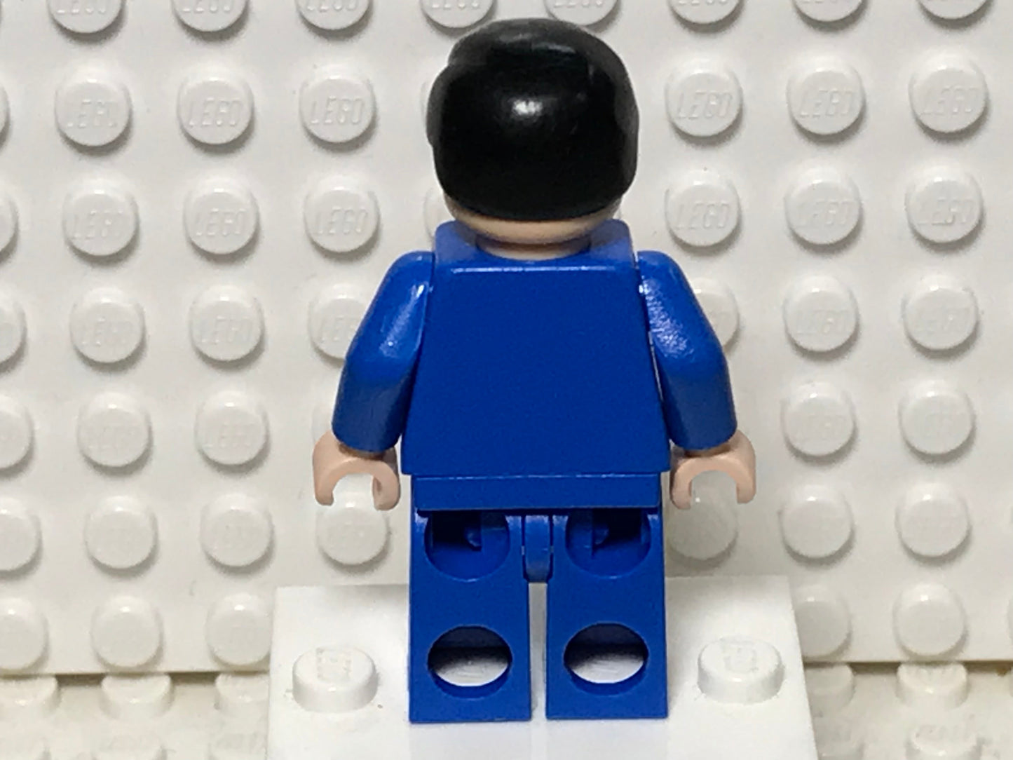 Republic Captain, sw0169 - LEGO® Star Wars Minifigure