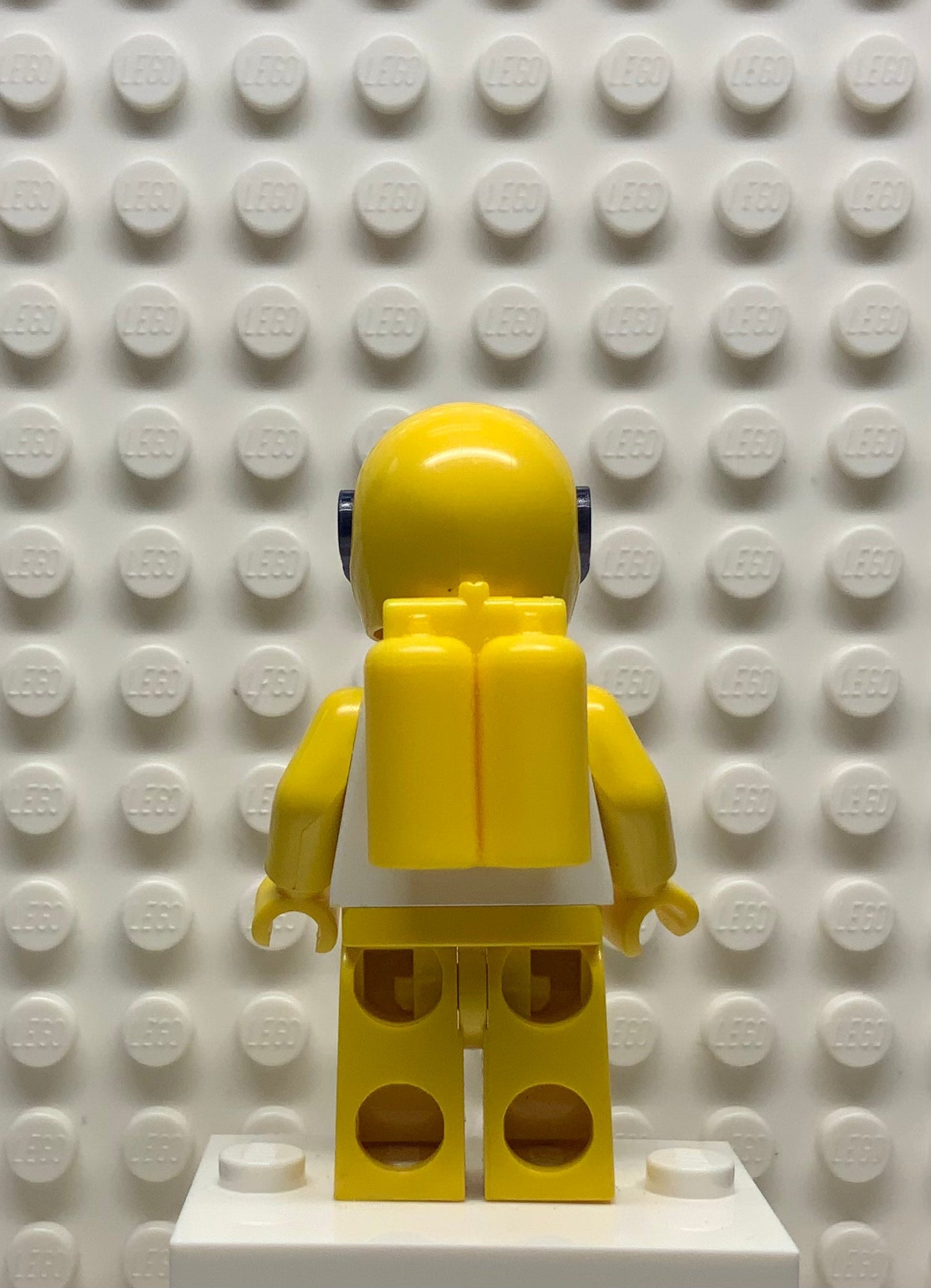 Futuron - Yellow, sp016