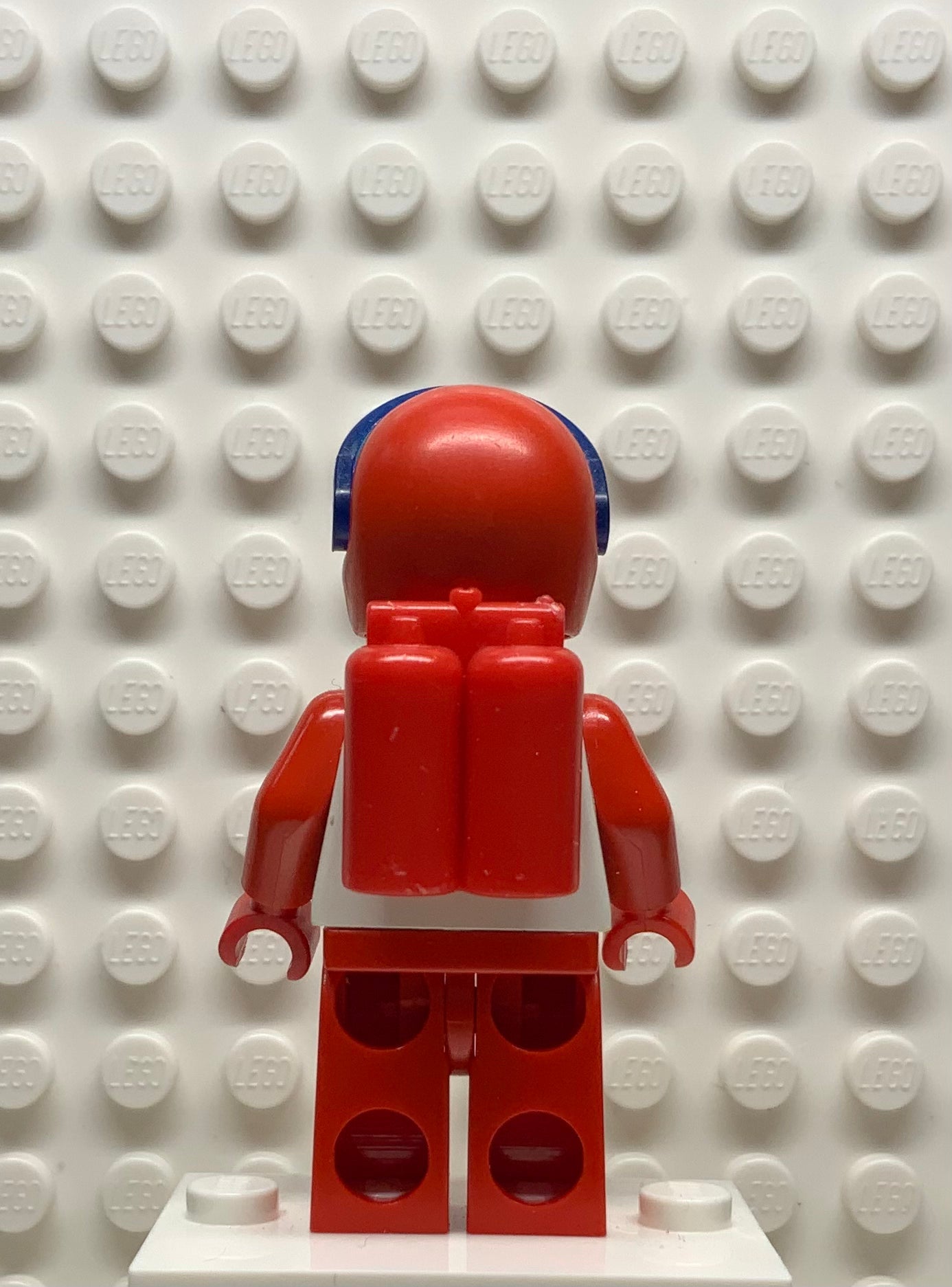 Futuron - Red, sp015