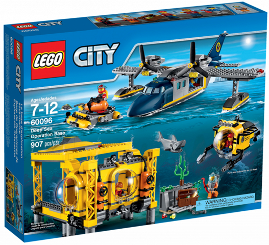 City