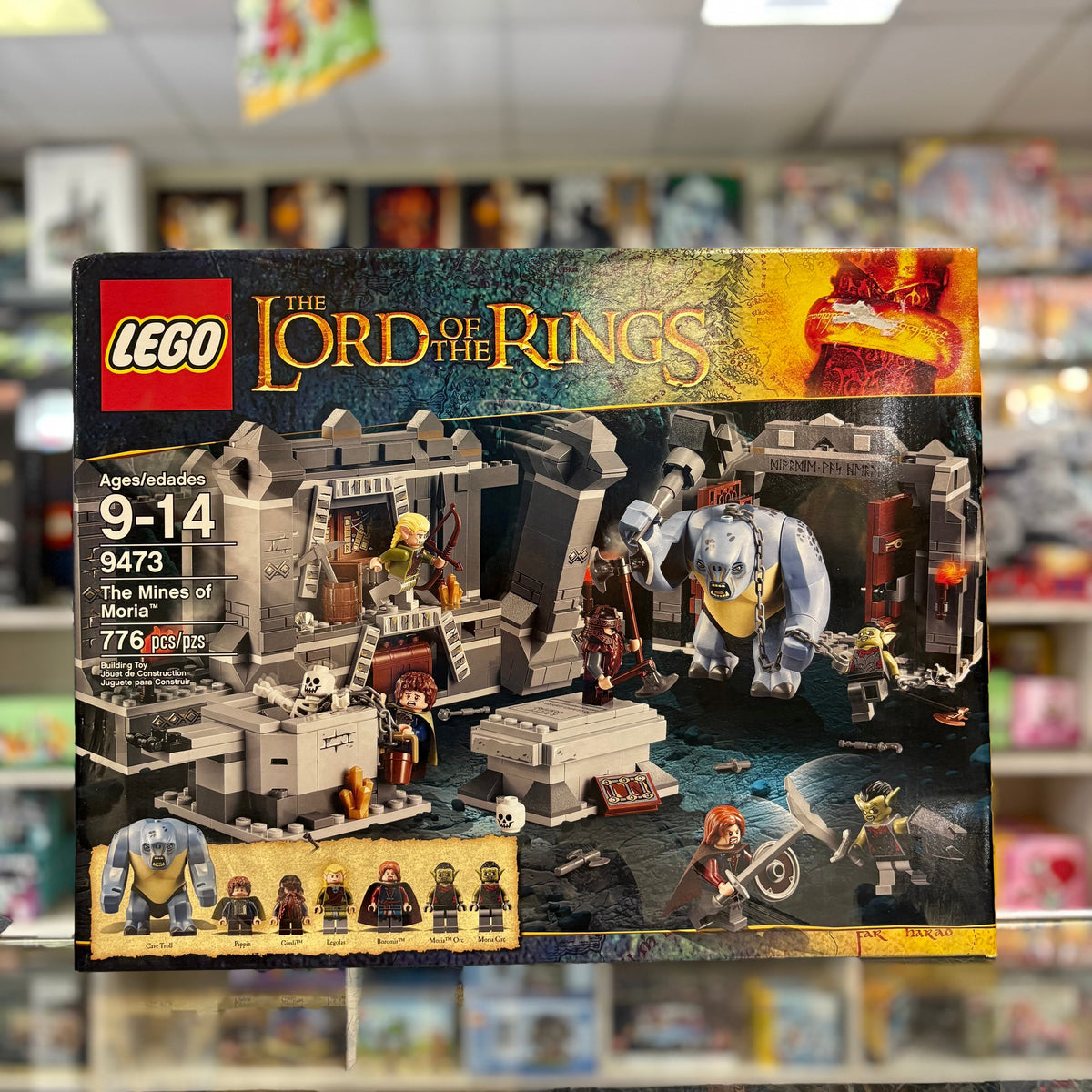 Lord of the Rings
