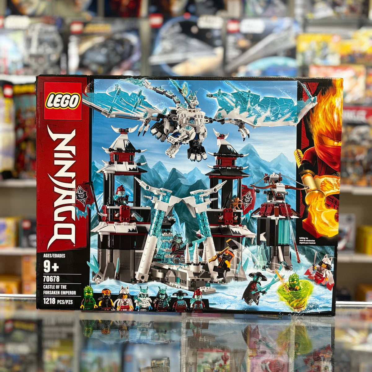 Ninjago