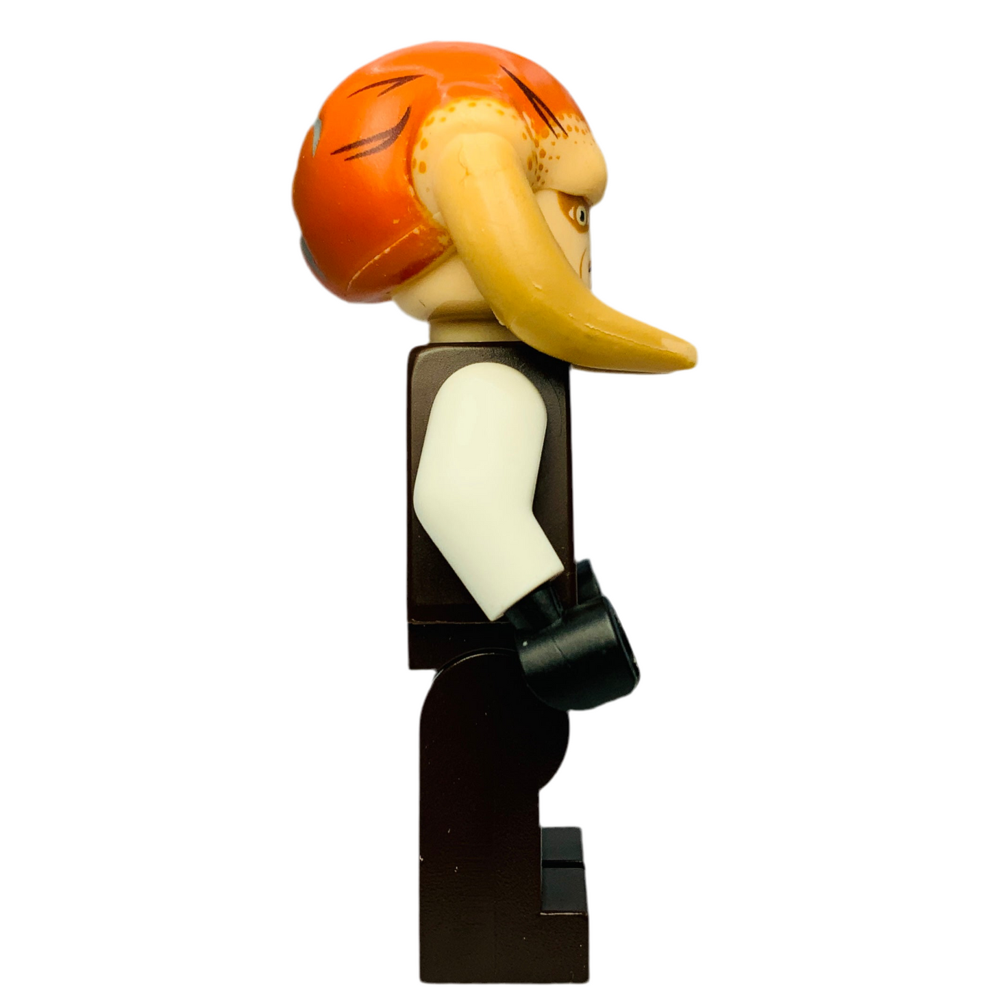 Saesee Tiin, sw0308 - LEGO® Star Wars Minifigure