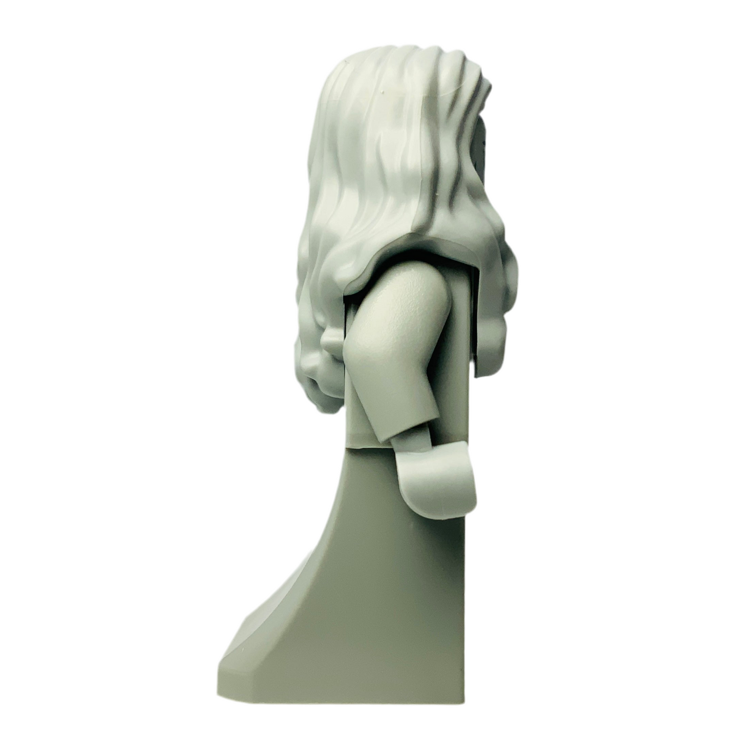 Elf Statue, lor130 - LEGO® Lord of the Rings™ Minifigure