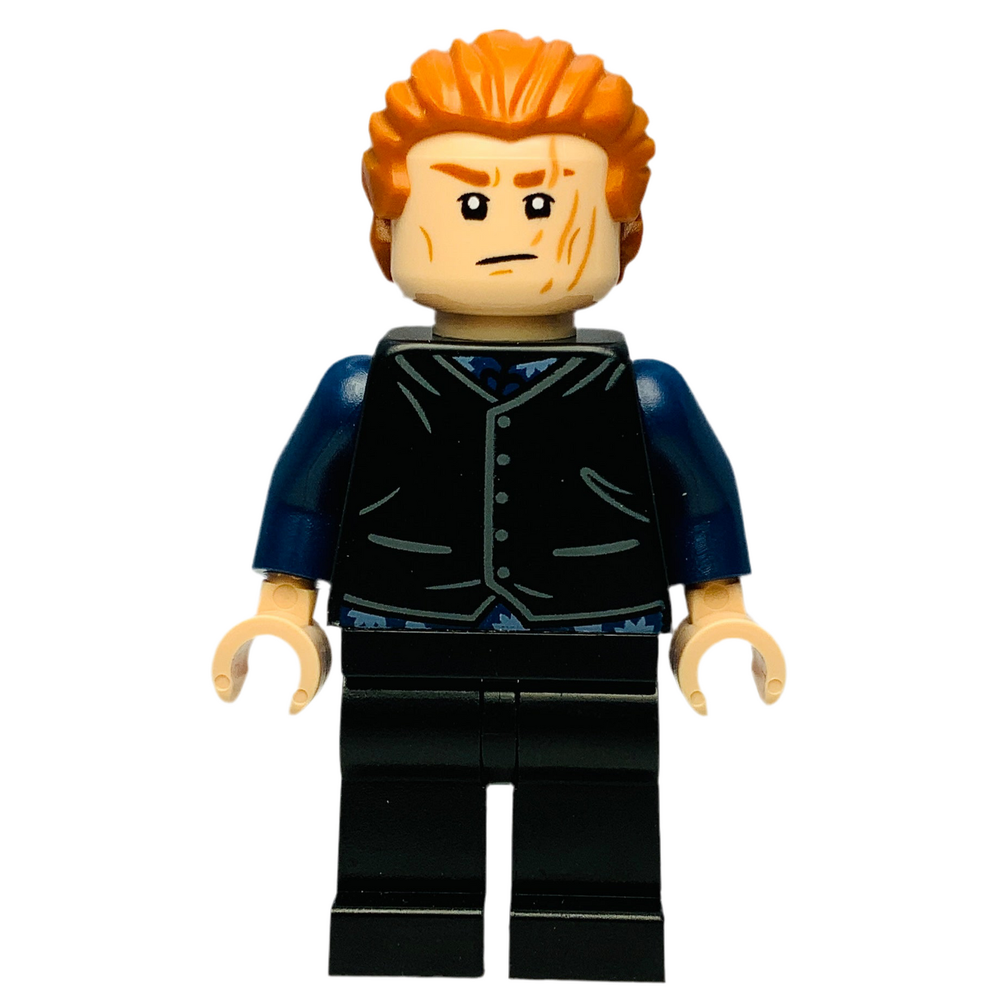 Bill Weasley, hp510