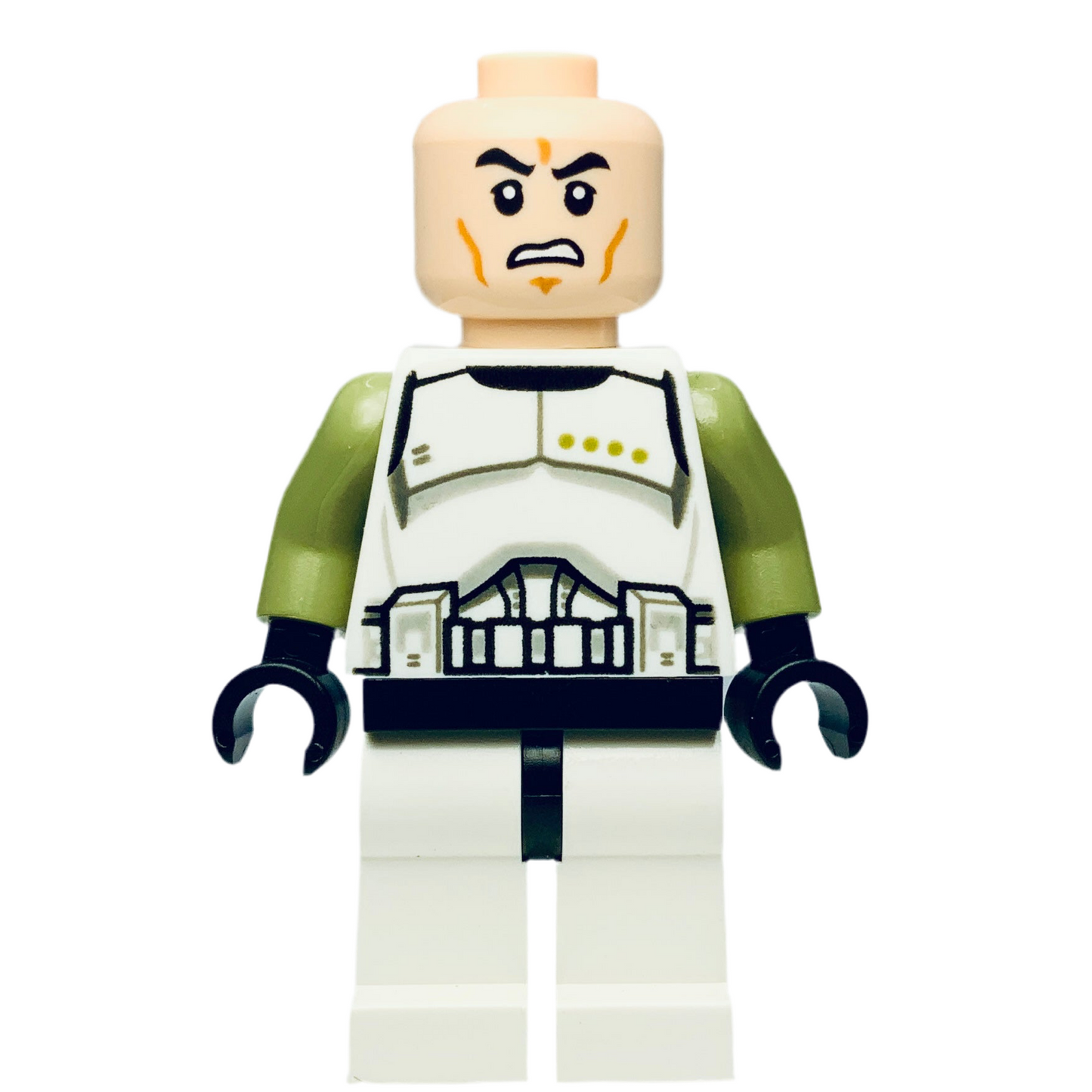 Clone Trooper Sergeant (Phase 1) - Scowl, sw0438