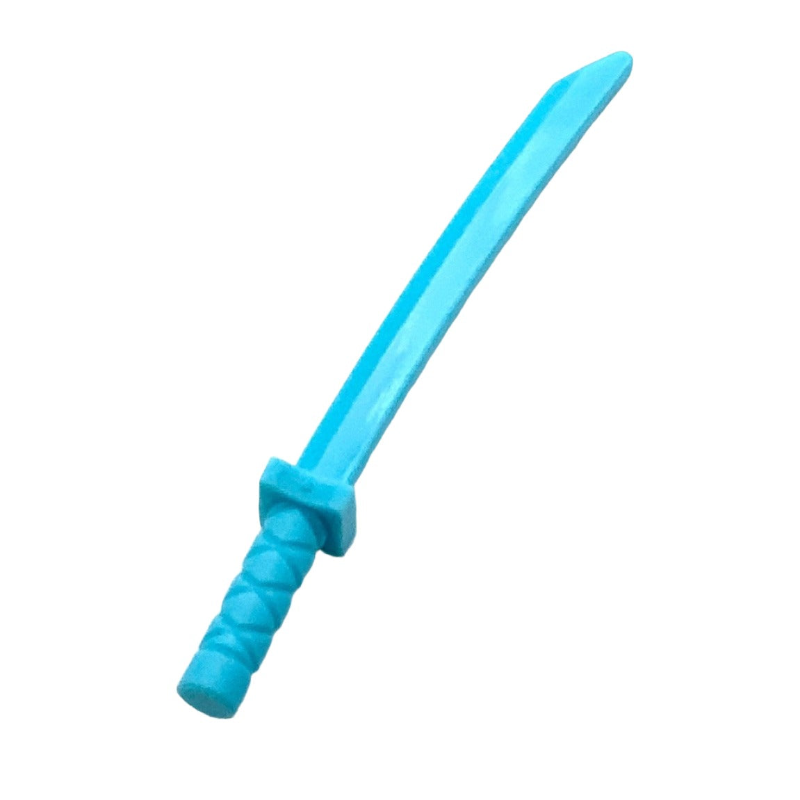 Sword Katana Square Guard, Part# 21459