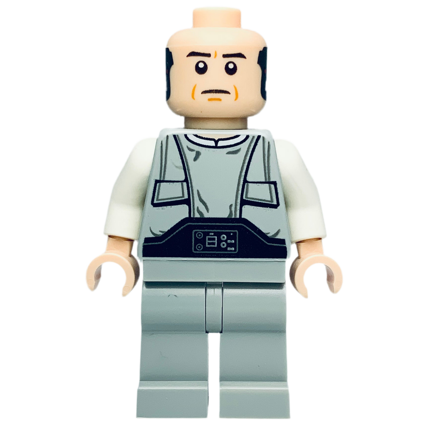 Lobot, sw0400 - LEGO® Star Wars Minifigure