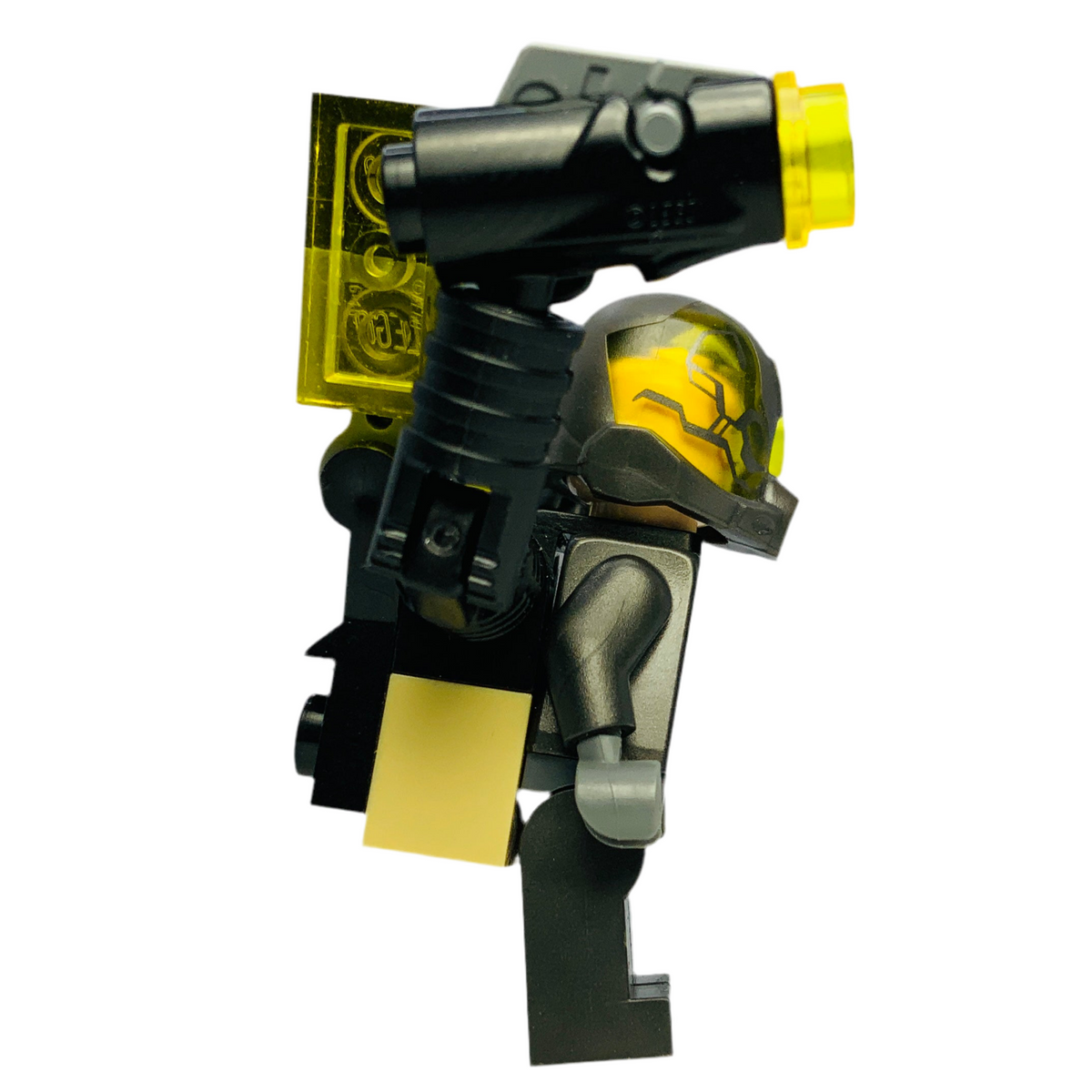 Yellowjacket, sh0189