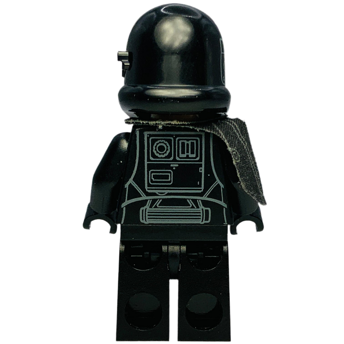 Imperial Death Trooper, sw0796 (Specialist/Commander) - LEGO® Star Wars Minifigure