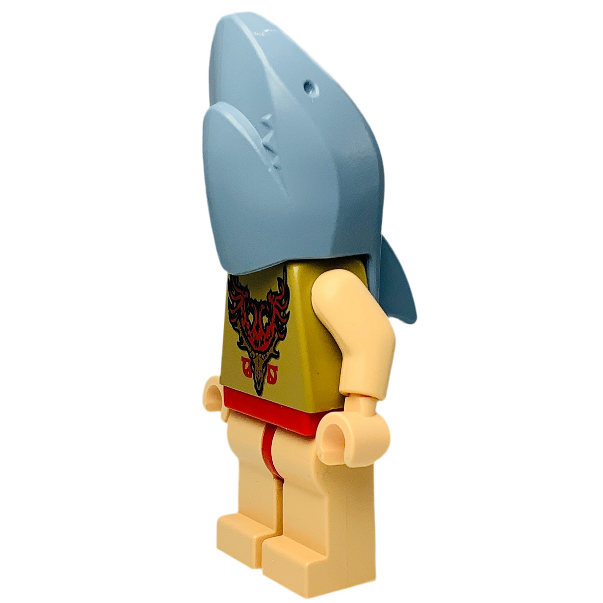 Viktor Krum, hp068