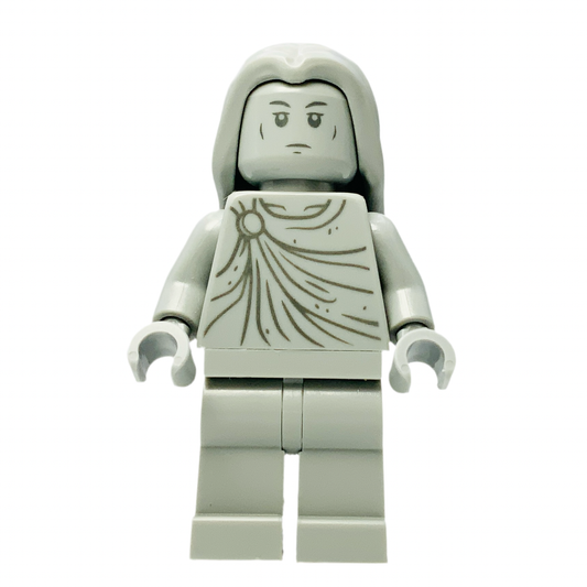 Elf Statue, lor116 - LEGO® Lord of the Rings™ Minifigure