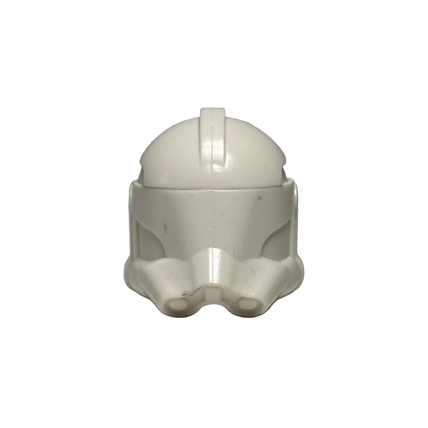 Unprinted Clone Phase II Helmet - CAC