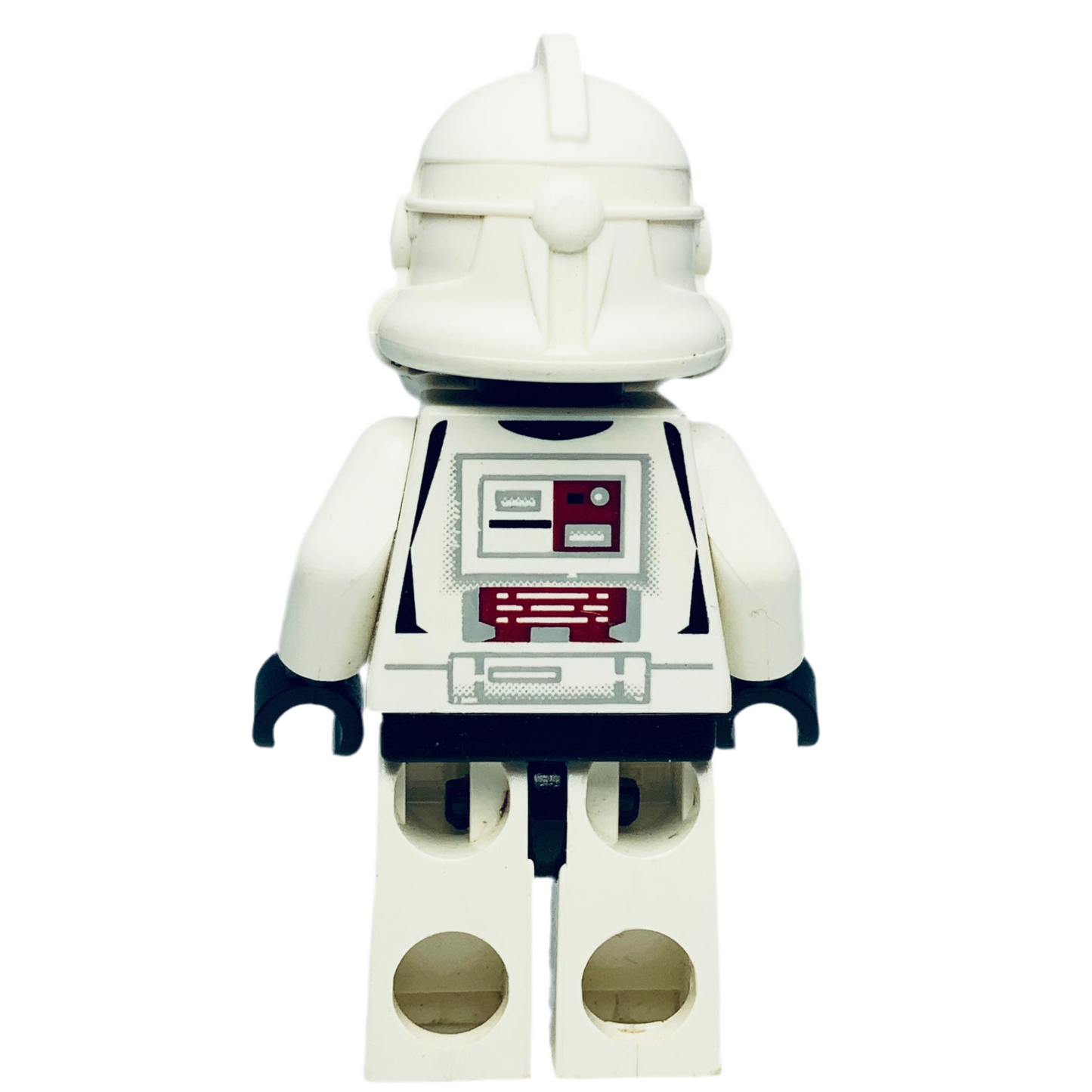 Clone Trooper, sw0130 - LEGO® Star Wars Minifigure