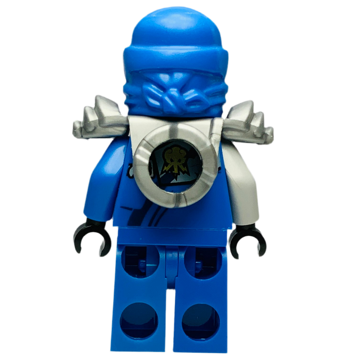 *MISPRINT* Jay ZX -with Armor, njo0047