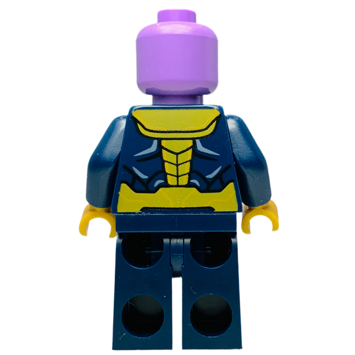 Thanos, sh0761 - LEGO® Marvel Minifigure