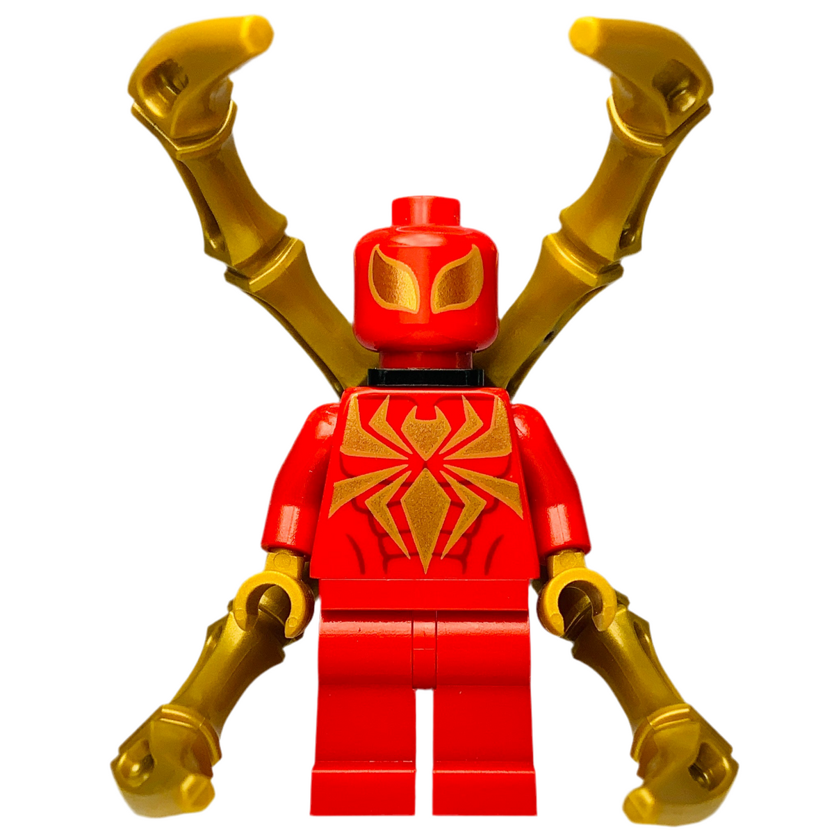 Iron Spider, sh0193