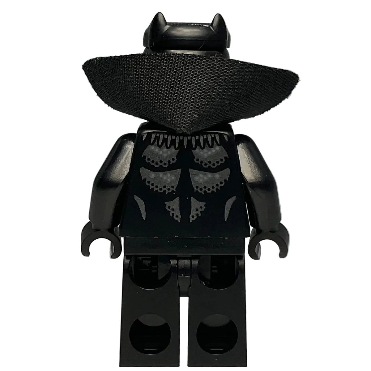 Black Panther, sh0622 - LEGO® Marvel Minifigure