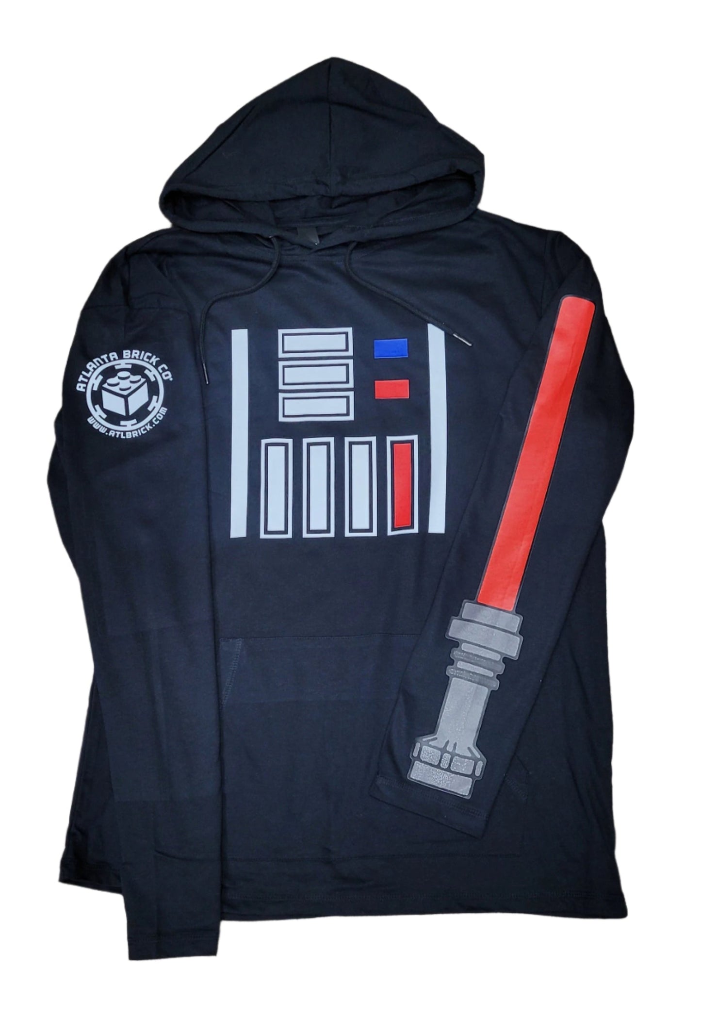 Lord Vader's Hoodie