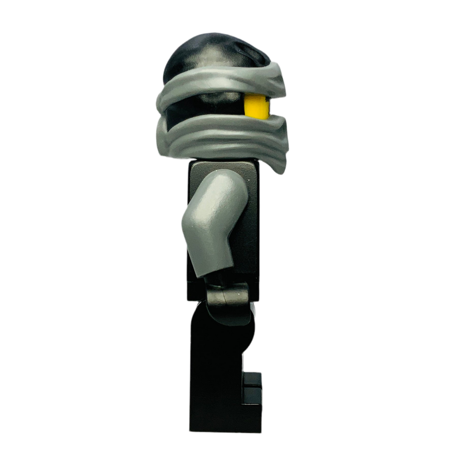 Cole, Skybound, njo0199a - LEGO® Ninjago Minifigure