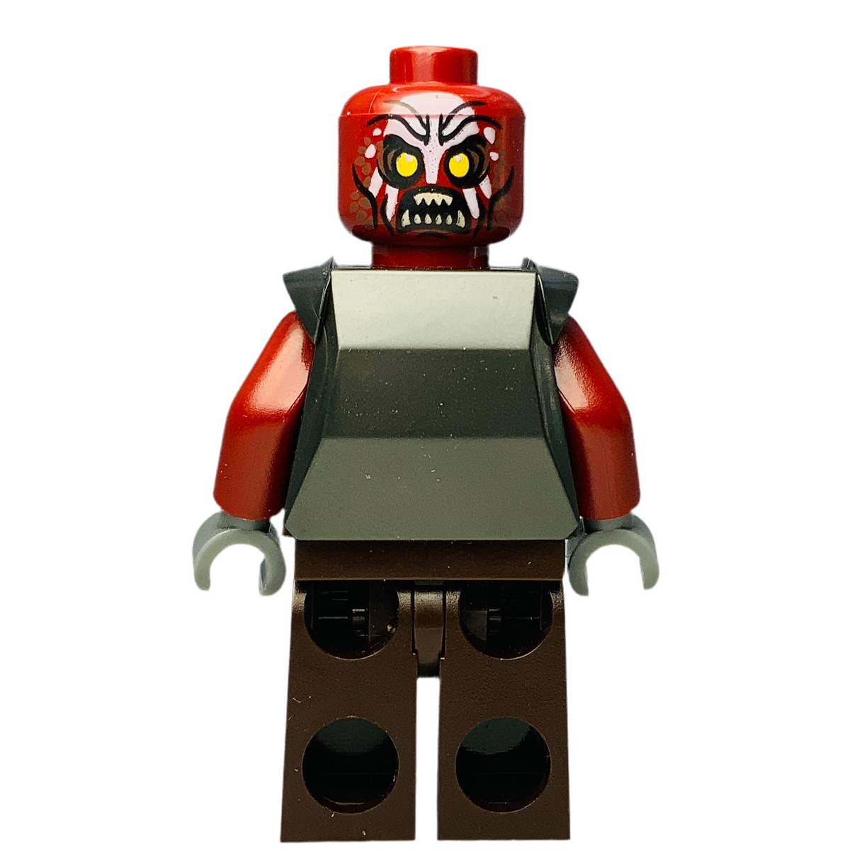 Uruk-hai, lor008, LEGO® Lord of the Rings™ Minifigure