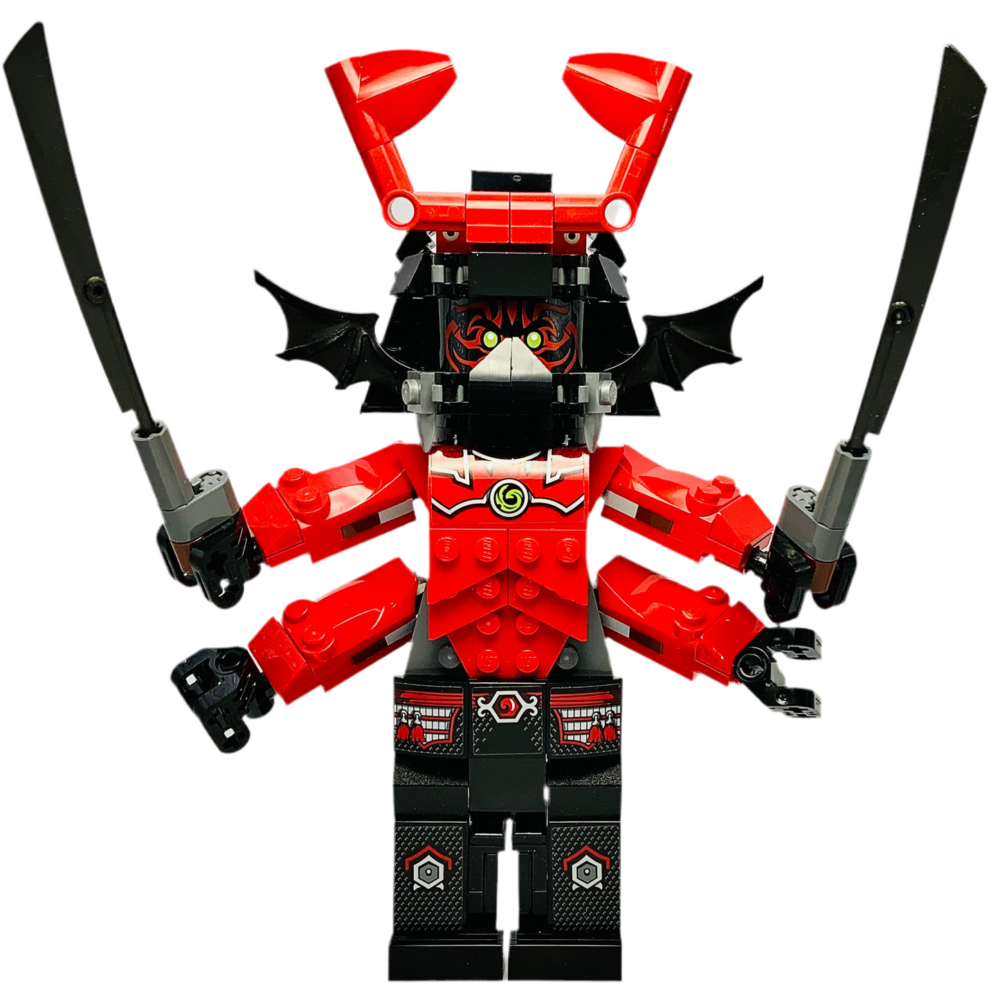 Giant Stone Warrior, spa0033