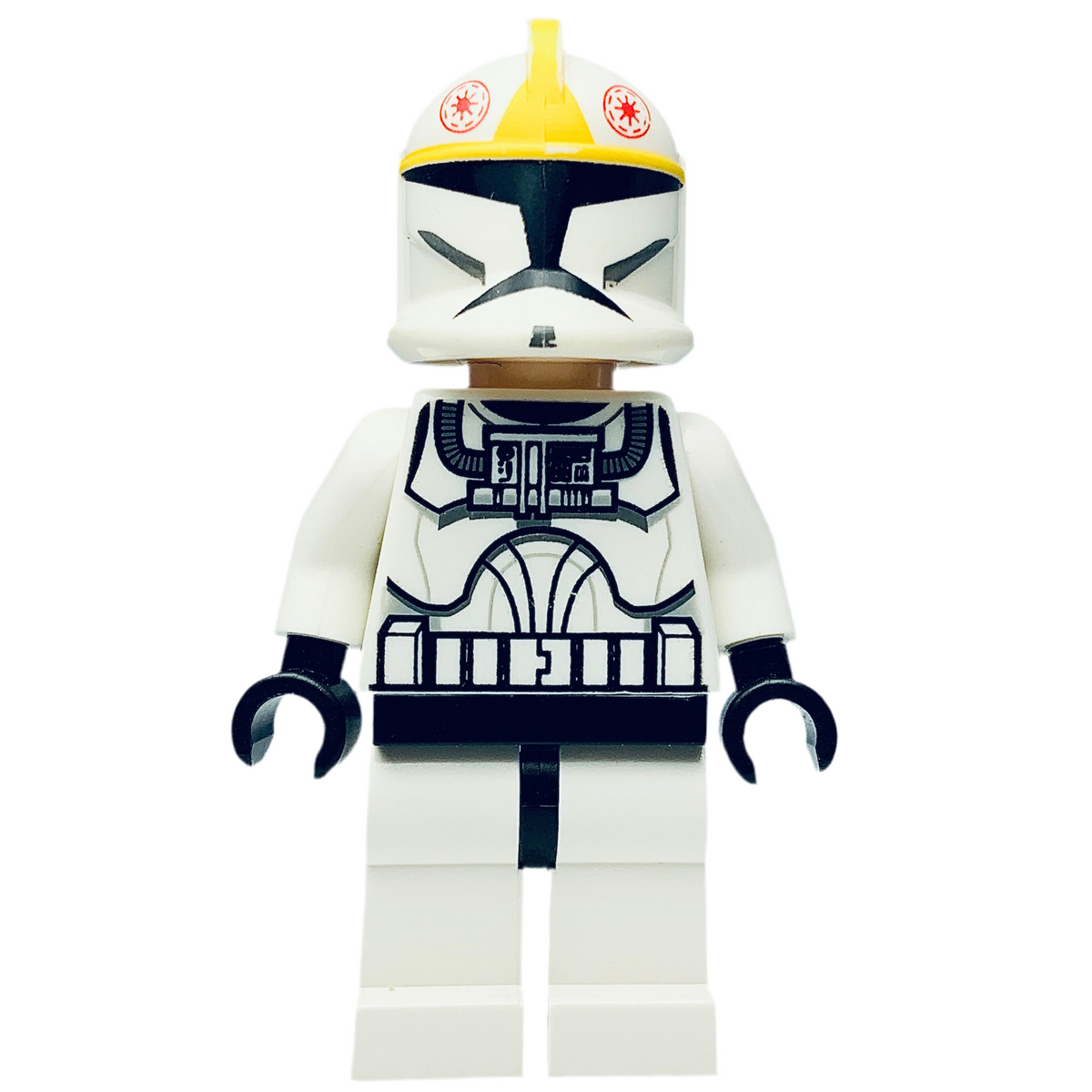 Clone Pilot, sw0191