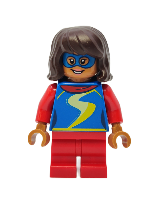Ms. Marvel (Kamala Khan), sh0799