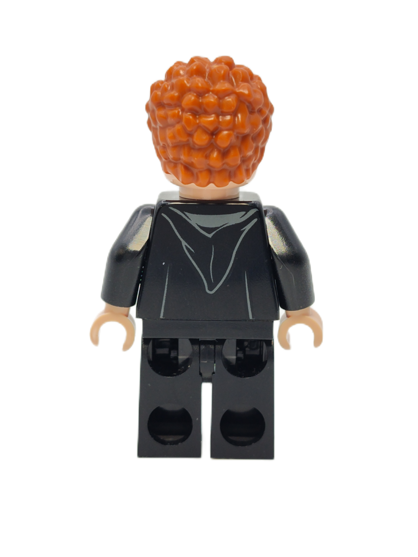 Percy Weasley, hp375