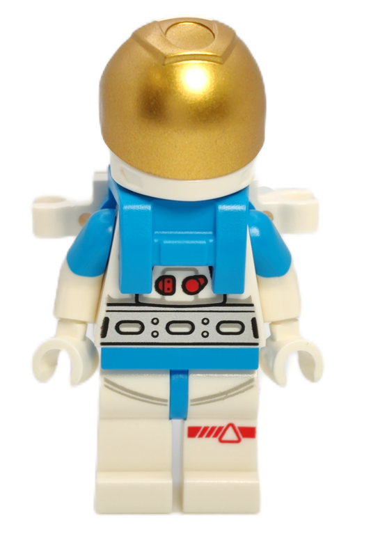 Lunar Research Astronaut - Male, cty1424