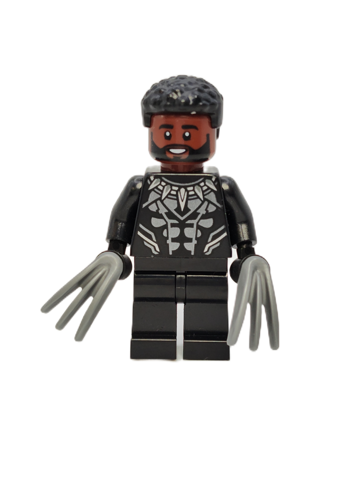 Black Panther, sh0807
