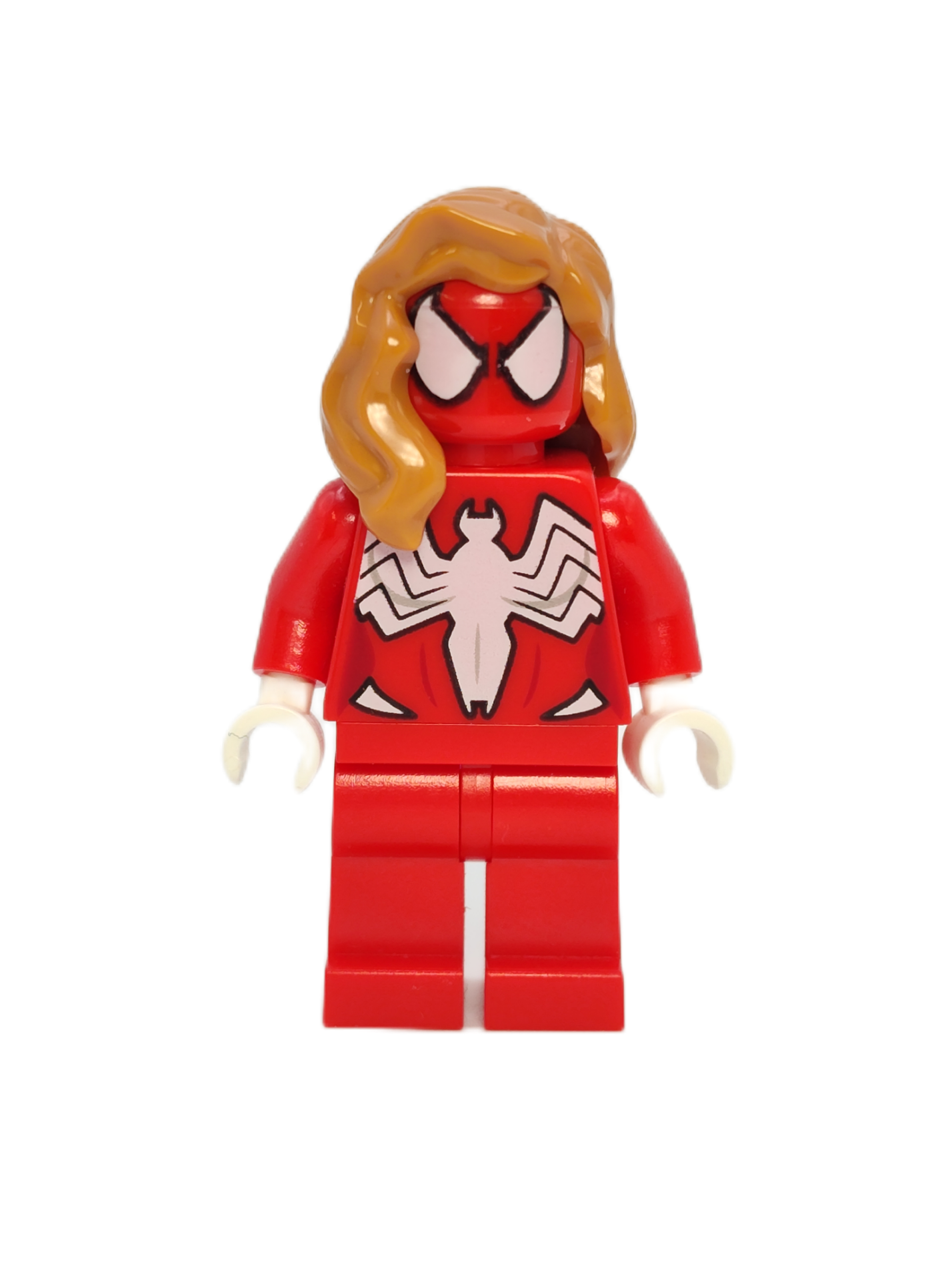 Spider-Girl, sh0273 - LEGO® Marvel Minifigure