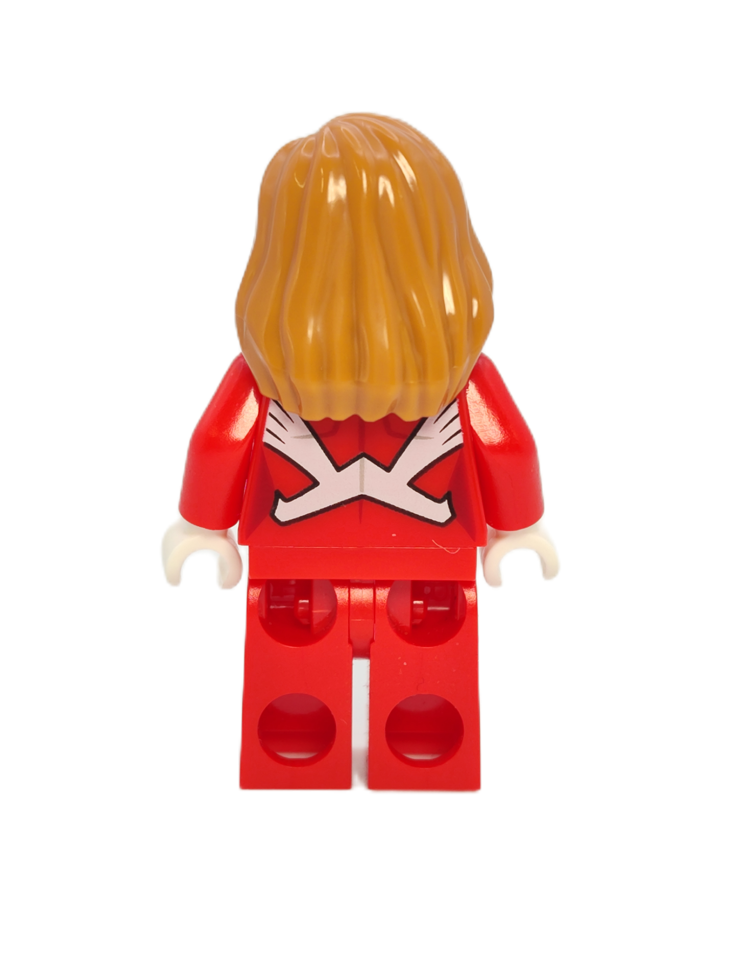 Spider-Girl, sh0273 - LEGO® Marvel Minifigure
