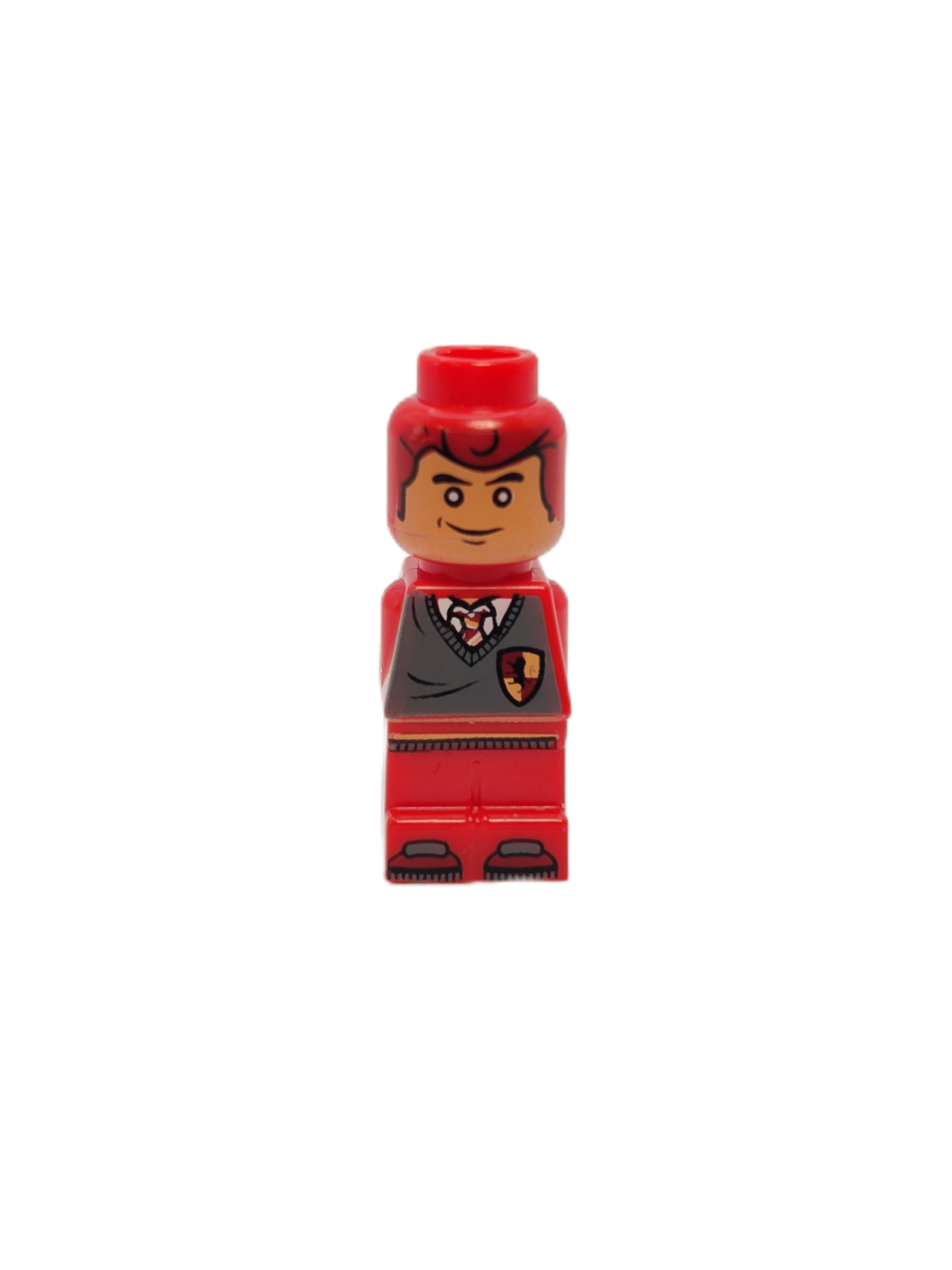 Microfigure Gryffindor House Player, 85863pb039