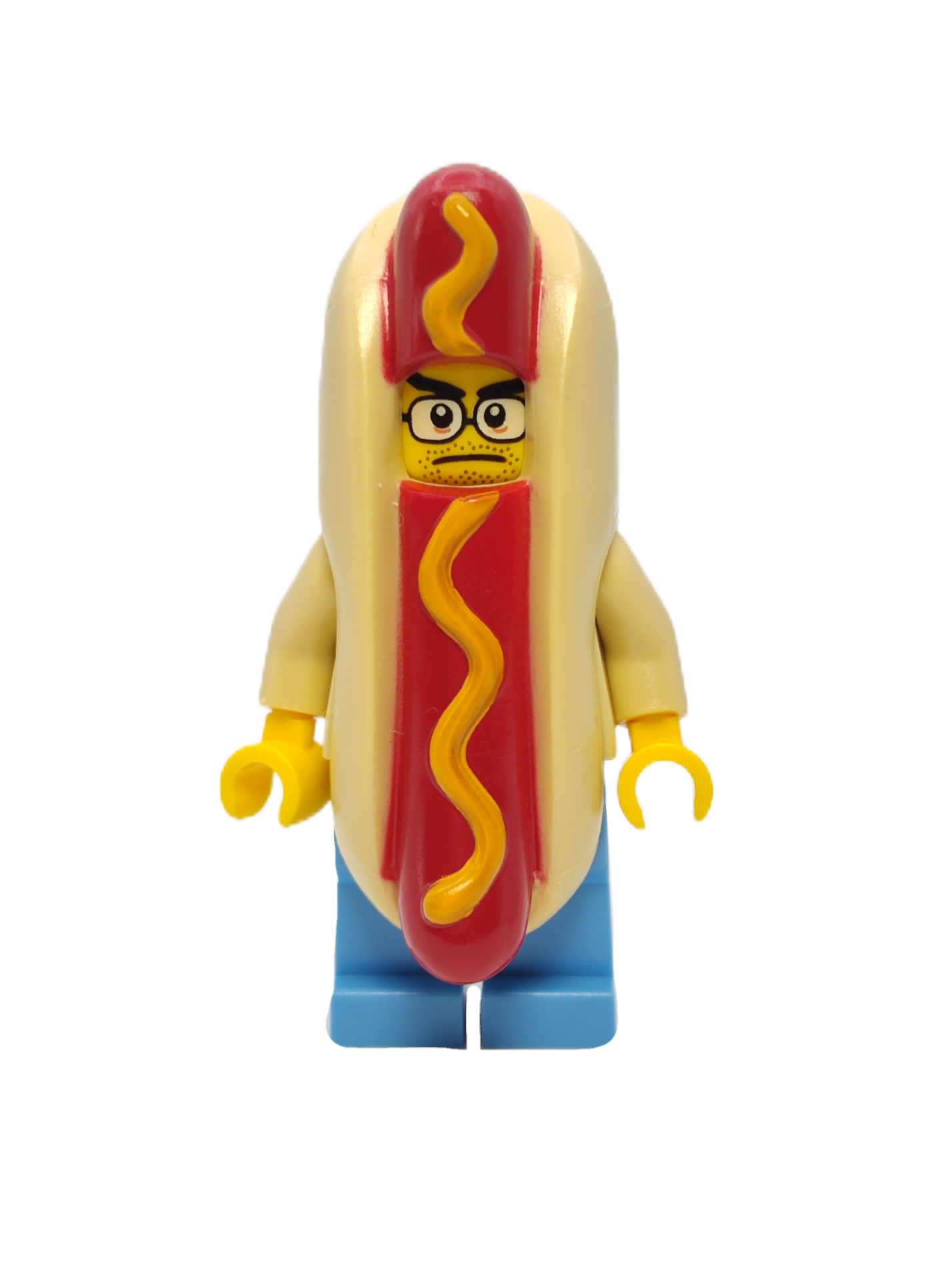 Nomis, njo0416 - LEGO® Ninjago Minifigure