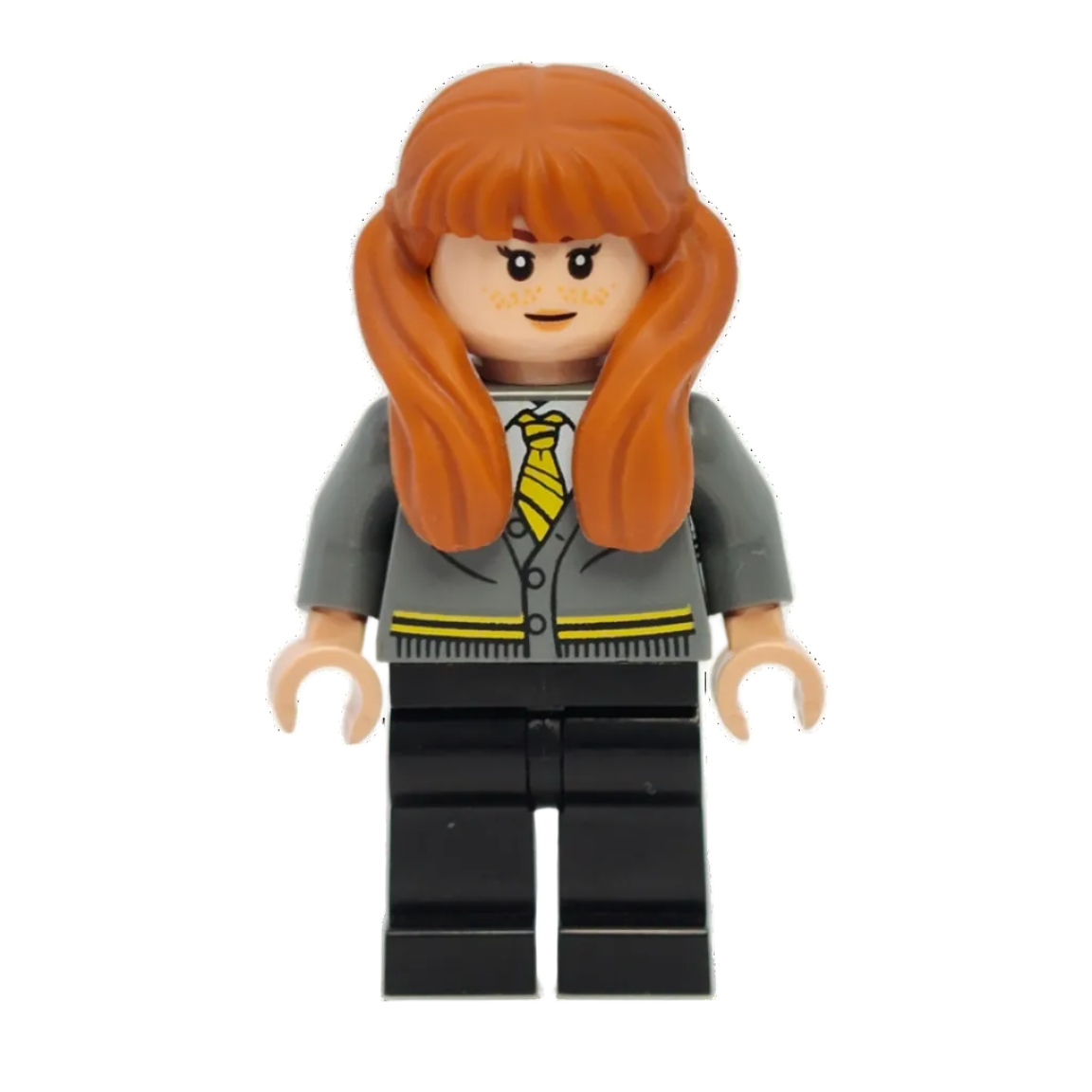 Susan Bones - Hufflepuff Cardigan, hp406