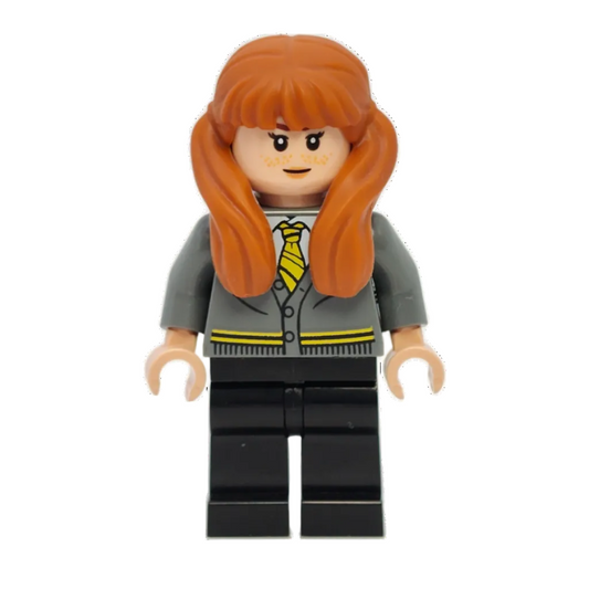 Susan Bones - Hufflepuff Cardigan, hp406