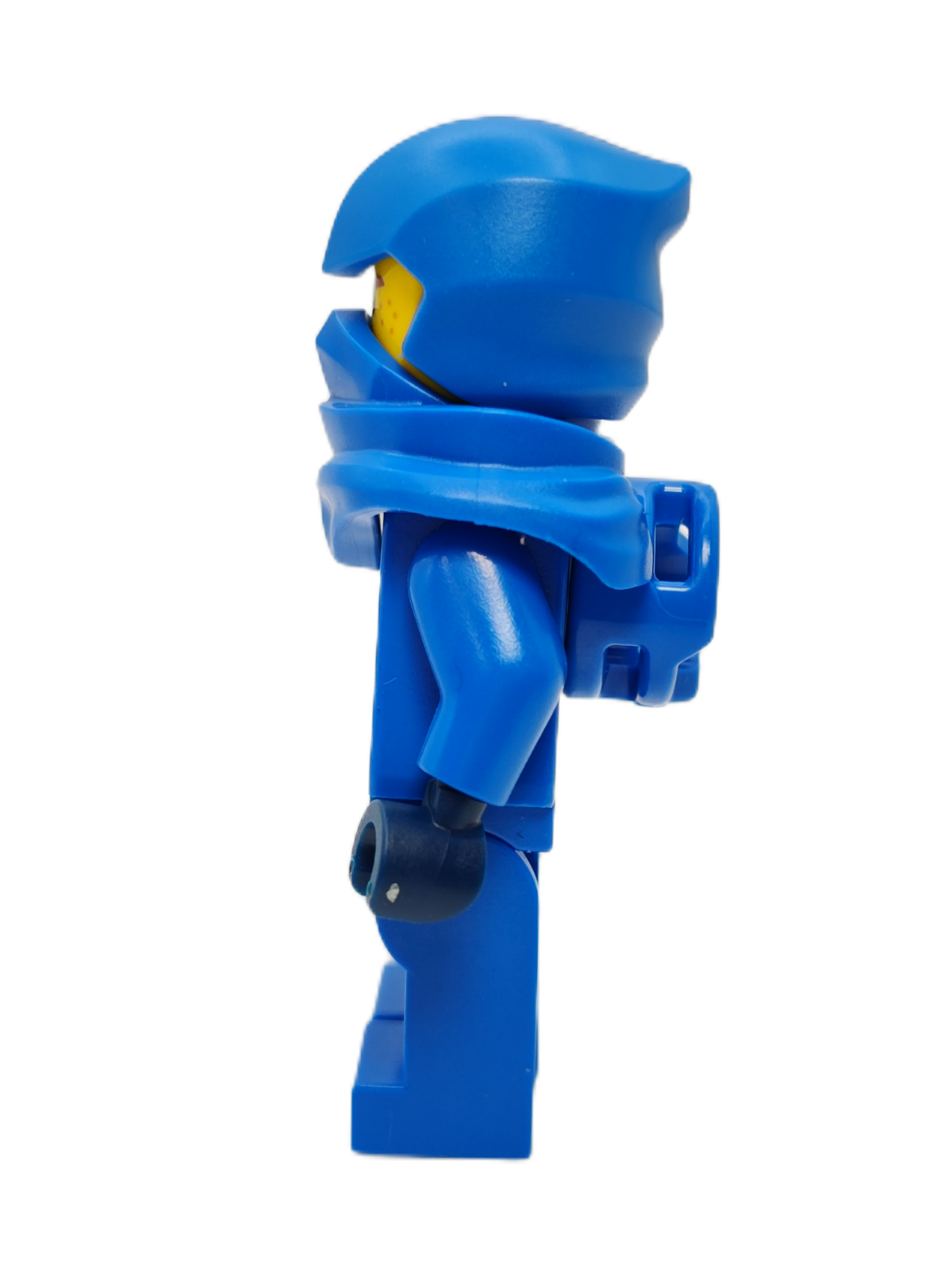Jay - Dragons Rising, njo0814 - LEGO® Ninjago Minifigure
