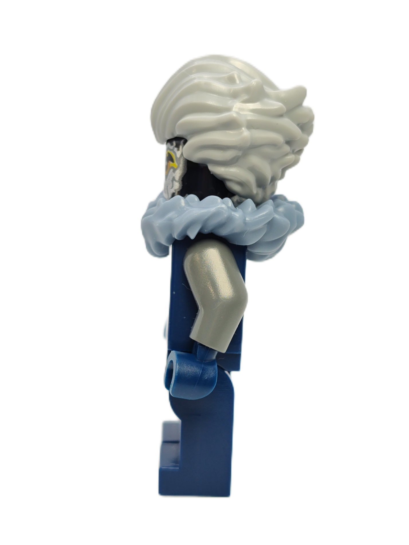 Cinder, njo0861 - LEGO® Ninjago Minifigure