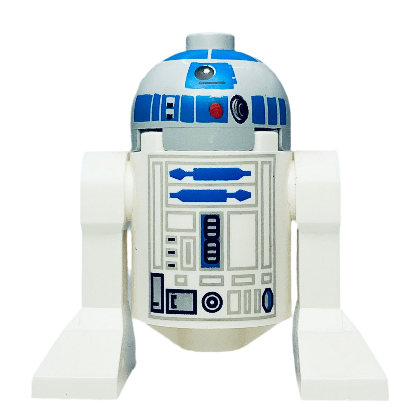 R2-D2, sw0217, LEGO® Star Wars Minifigure