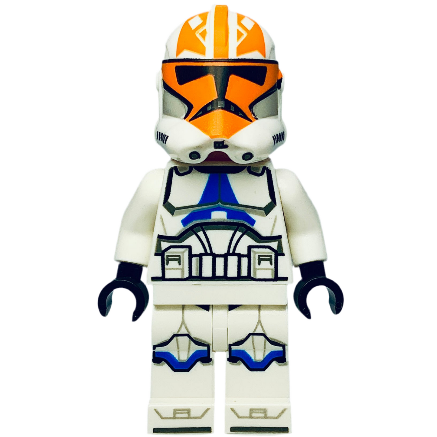 332nd Company Clone Trooper, sw1097, LEGO® Star Wars Minifigure