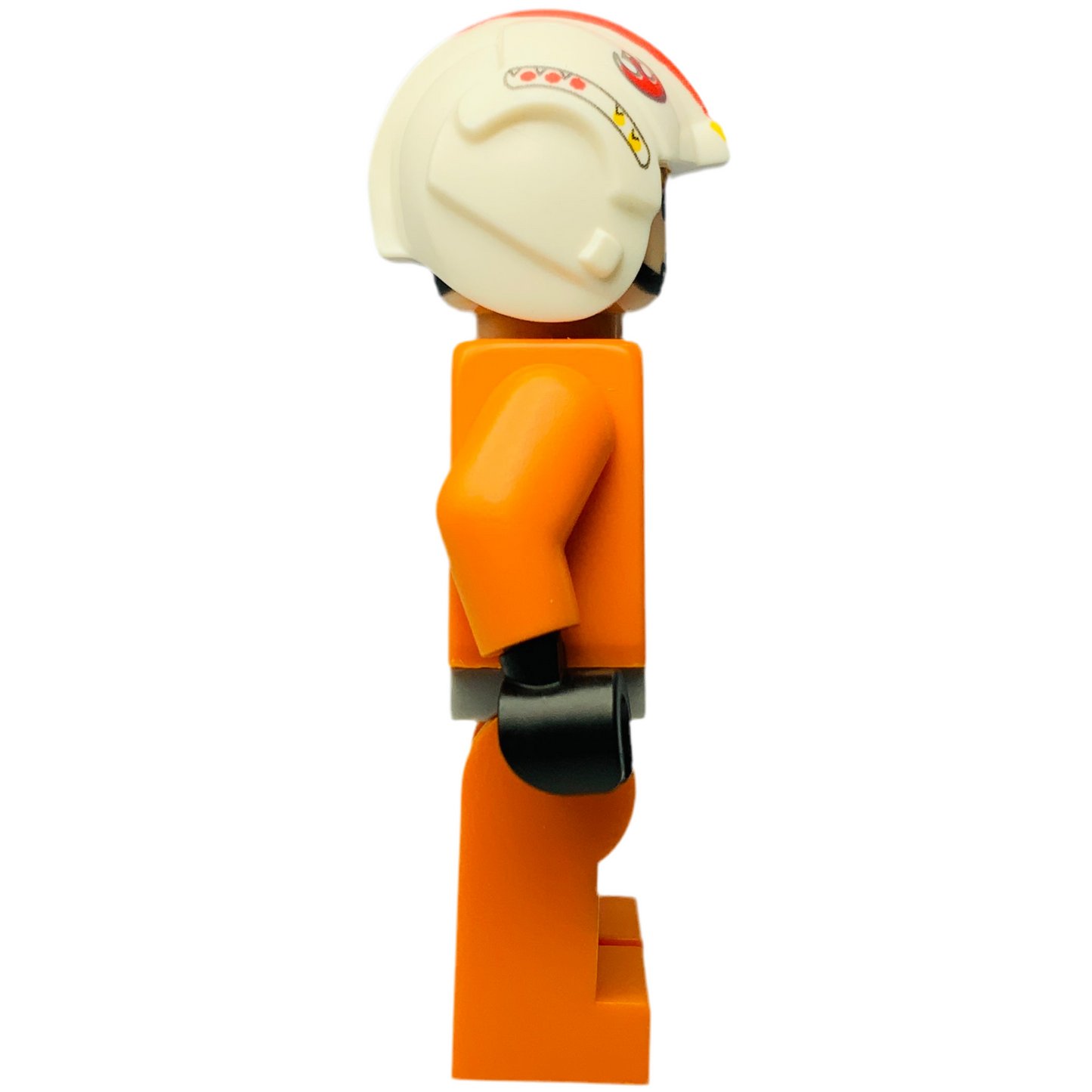 Luke Skywalker - Pilot, sw1139, LEGO® Star Wars Minifigure